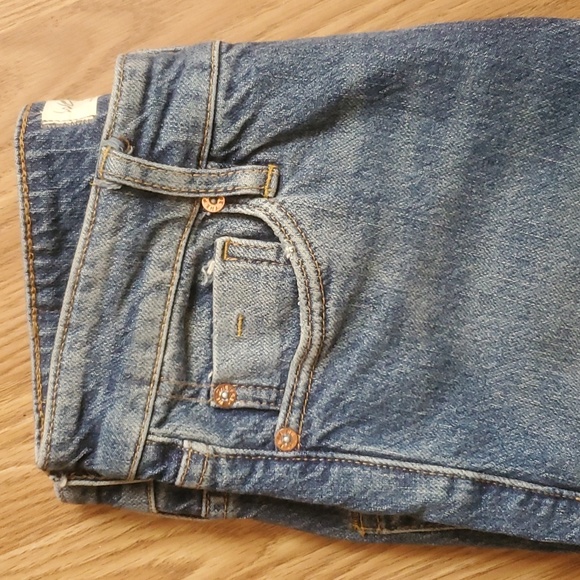 We the Free jeans final price - Picture 2 of 11